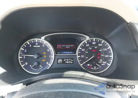 2019 Infiniti Qx60 Luxe z USA, uszkodzony, nr VIN 5N1DL0MN8KC528221